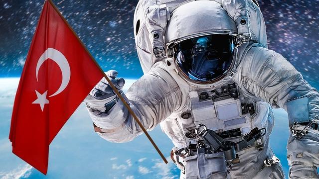 Türkiye, NASA'nın Artemis Anlaşmaları'na Dahil Oldu: İşte Detaylar haber gorsel 20260901010012