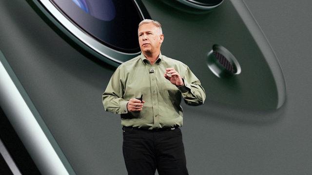 Bir Büyük Apple Yöneticisi Daha Görevinden Ayrılıyor haber gorsel 20260901050028