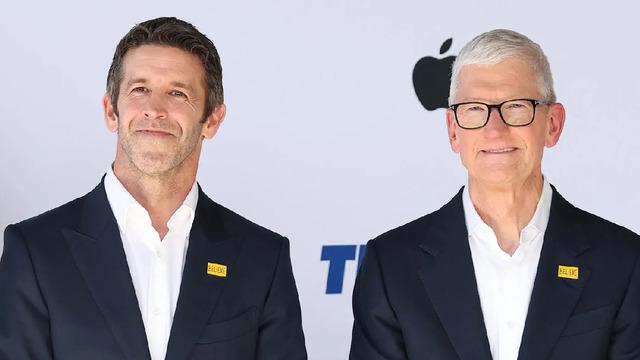 Apple CEO'su Resmen John Ternus Oldu haber gorsel 20260901070030
