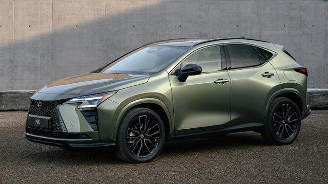 Makyajlanan 2027 Lexus NX Tanıtıldı haber gorsel 20260902050027