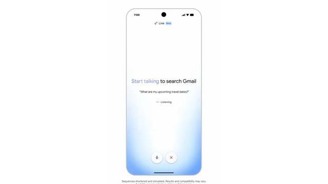 Artık Gmail, Docs ve Keep ile Sohbet Edebileceksiniz! haber gorsel 20260904020017