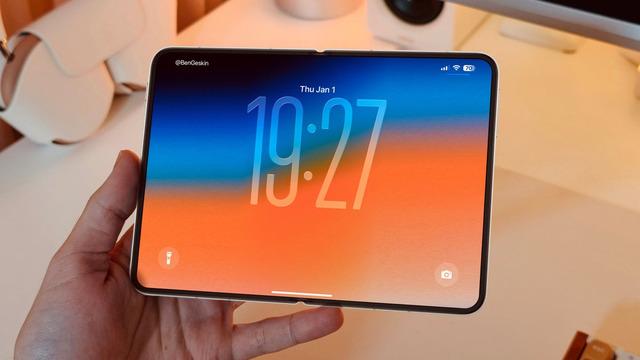 iPhone Ultra'nın Fiyatı ve Teknik Özellikleri Ortaya Çıktı haber gorsel 20260904020026