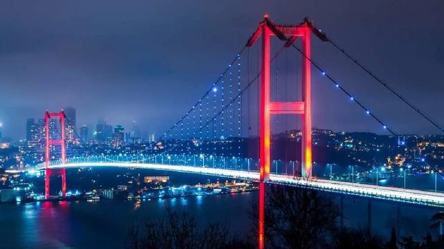 Boğaziçi ve FSM Köprüleri Dahil Çok Sayıda Otoyol ve Köprü Özelleştiriliyor! haber gorsel 20260907000004
