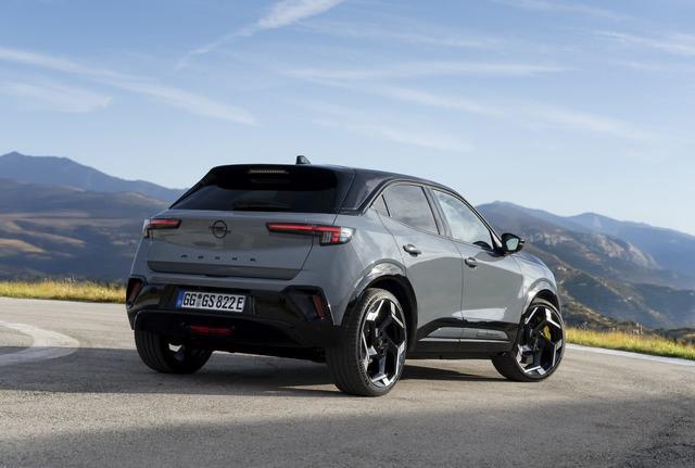 Opel Eylül 2026 Sıfır Araç Fiyat Listesi: Güncel Kampanyalar ve Kredi Fırsatları haber gorsel 20260907070022
