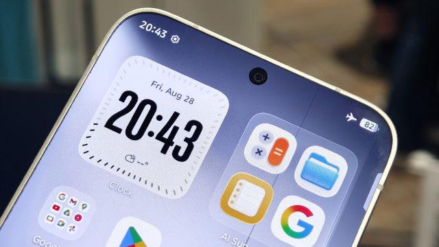 TECNO, IFA 2026'da Yeni Ürünlerini Sergiledi haber gorsel 20260907090019