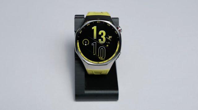 HUAWEI Watch GT 7 Pro'yu İnceledik haber gorsel 20260915080018