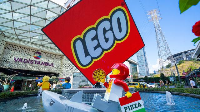 LEGO Türkiye, İstanbul'da Çocukların Özgüvenini Yükseltecek İnteraktif Deneyim Alanı Kurdu haber gorsel 20260915080021
