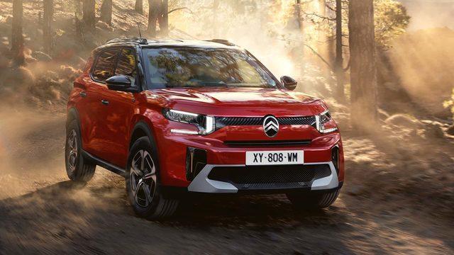 Citroen Eylül 2026 Güncel Fiyat Listesi, İndirimler, Kampanyalar ve Kredi Avantajları haber gorsel 20260916050009