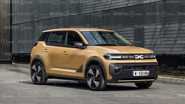 Dacia Eylül 2026 Sıfır Araç Fiyat Listesi: Güncel Kampanyalar ve Kredi Fırsatları haber gorsel 20260916120024