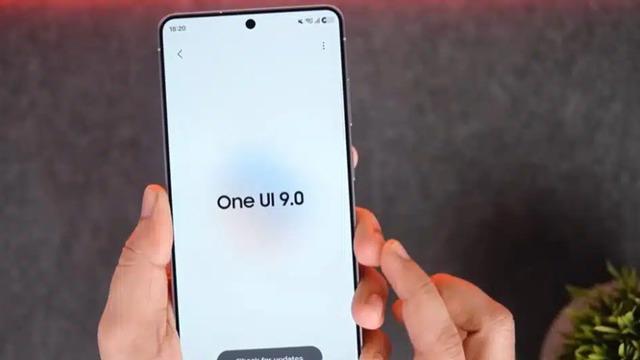 Samsung Galaxy S26 Serisine One UI 9 Geldi! haber gorsel 20260917000003