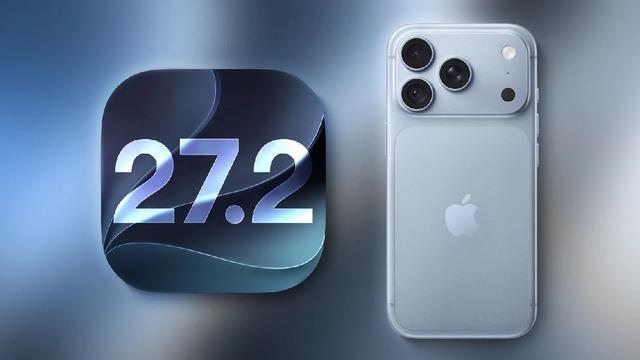 iOS 27.2 Beta 1 Yayımlandı: İşte iPhone'lara Gelecek Yeni Özellikler haber gorsel 20260917010011