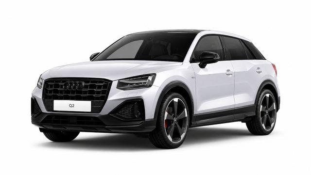 Audi Eylül 2026 Sıfır Araç Fiyat Listesi, Güncel Kampanyalar ve Kredi Fırsatları haber gorsel 20260917030022