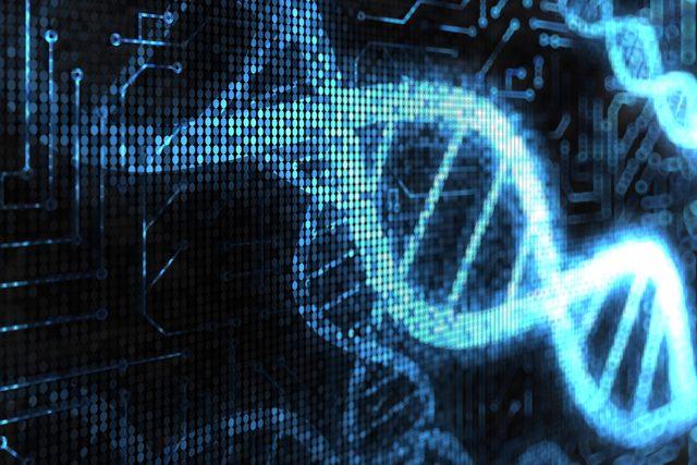 Priz Yok, Silikon Çip Yok: Bir Damla Tuzlu Suyla Çalışan Dünyanın En Hızlı DNA Bilgisayarı Geliştirildi! haber gorsel 20260917070019