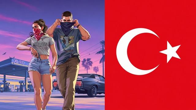 GTA 6'ya Çıkışından Sonra Yeni Diller Geleceği Açıklandı: Türkçe Geliyor mu? haber gorsel 20260917110018