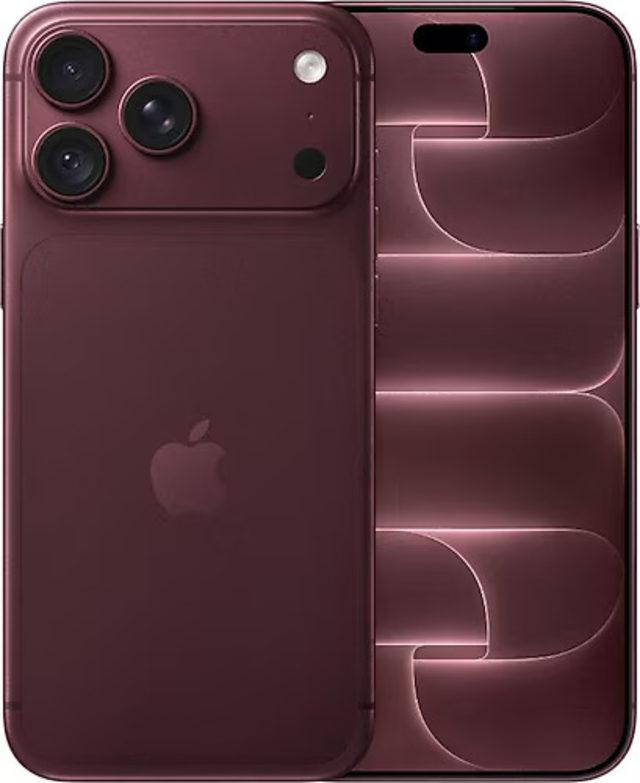 iPhone 18 Pro Max'in Face ID'si Bazı Ekran Koruyucularla Çalışmıyor: Bakın Sebebi Neymiş! haber gorsel 20260917110025