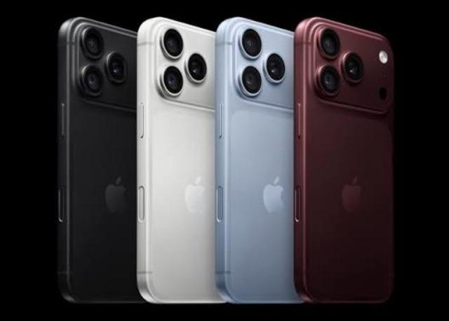 iPhone 18 Pro "Yok Satmıyor": Apple'ın Yeni Amiral Gemisi Neden Beklenen İlgiyi Göremedi? haber gorsel 20260917120004
