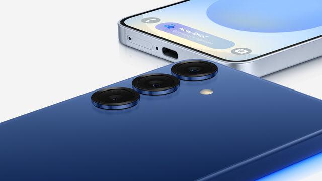 Samsung Galaxy S25 Serisine One UI 9 (Android 17) Ne Zaman Gelecek? haber gorsel 20260918020009