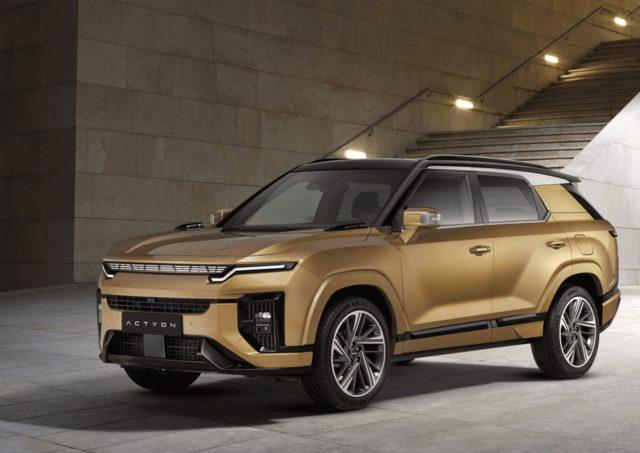 KGM SsangYong Eylül 2026 Fiyat Listesi, Güncel Kampanyalar ve Kredi Fırsatları haber gorsel 20260918040014
