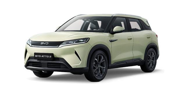 BYD Eylül 2026 Fiyat Listesi, Güncel Kampanyalar ve Kredi Fırsatları haber gorsel 20260918040021