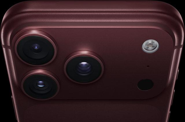iPhone 18 Pro - Fiyatı, Özellikleri ve Tasarımı haber gorsel 20260918060038