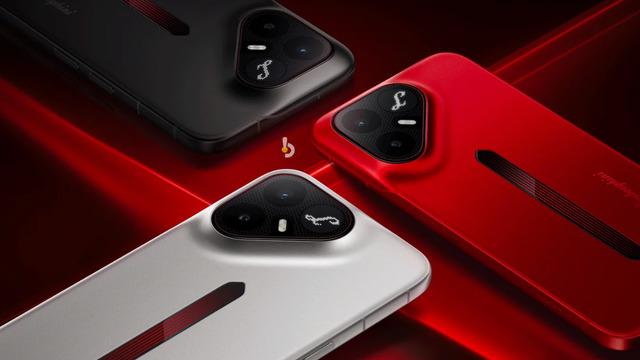 TECNO, POVA 8 Pro 5G Tonino Lamborghini Limited Edition'ı Duyurdu haber gorsel 20260918070016