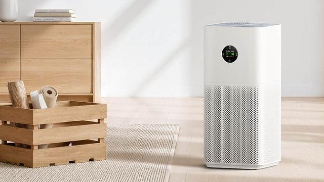 Xiaomi Mijia Air Purifier 6C Hava Temizleyici Duyuruldu haber gorsel 20260918100007
