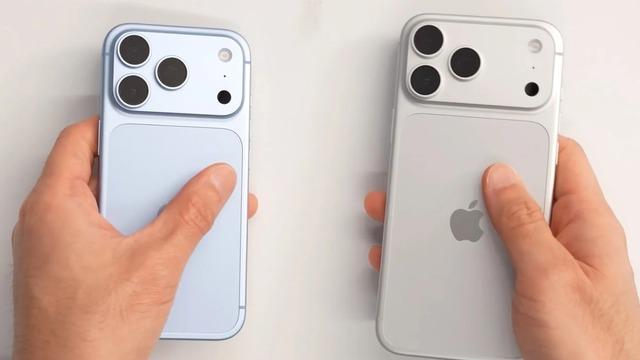iPhone 18 Pro Max Oyun Testine Girdi: Yenilenen Soğutma Sistemi Ne Kadar Etkili? haber gorsel 20260918100014